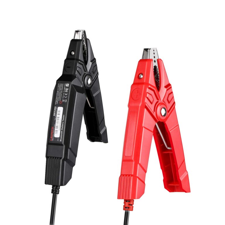 LAUNCH BST360 Bluetooth Battery Tester Battery Analyzer