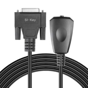 LAUNCH X431 Smart Key Simulator for X-431 IMMO ELITE/IMMO PLUS