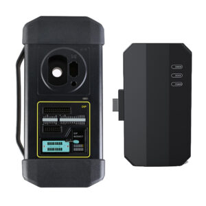 LAUNCH X431 XPROG3 Key Programmer and X-PROG3 PC Adapter