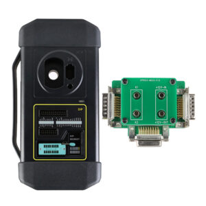 Launch X431 XPROG3 X-PROG3 and MCU3 Adapter IMMO Key Programmer