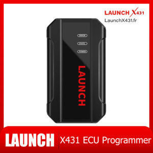 [EU Ship] LAUNCH X431 ECU TCU Programmer Clone Tool PC Version
