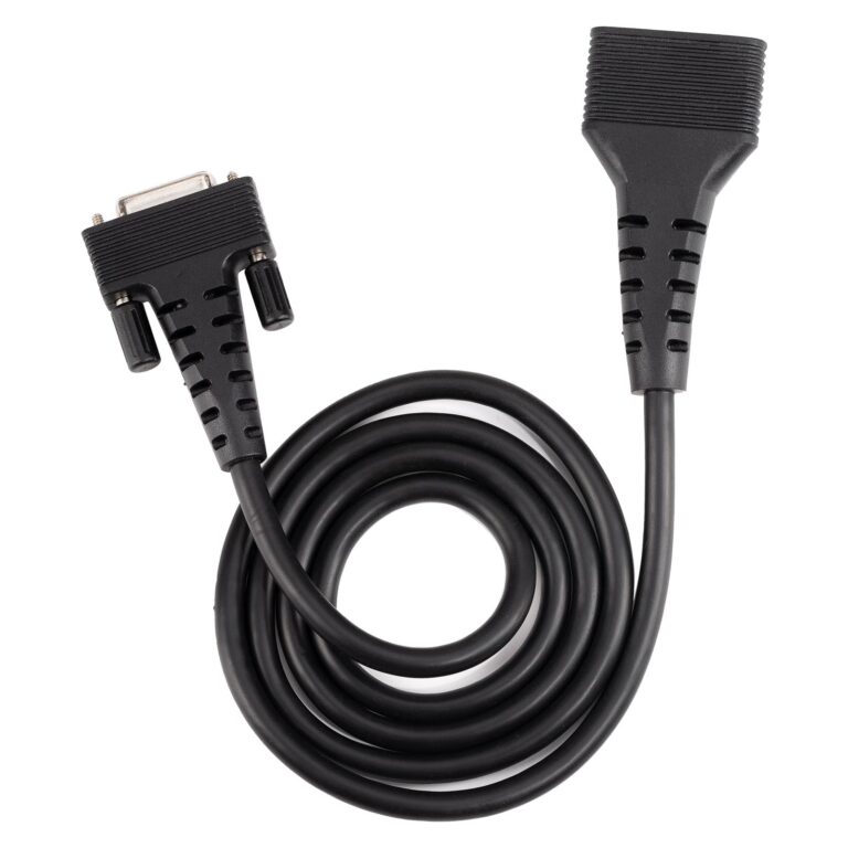 OBD Main Cable for LAUNCH CRP123E CRP123X CRP129E CRP129X