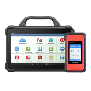 [Second-hand 95% New] LAUNCH X431 PAD VII Elite Diagnostic Scanner