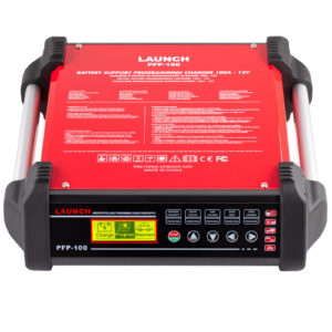 LAUNCH PFP-100 Diagnostic Battery Charger And Maintainer 220V