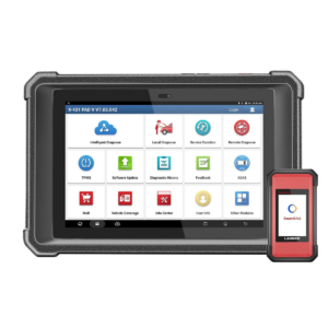 LAUNCH X431 PAD V (V7.0) OBD2 Scanner With Smartlink VCI
