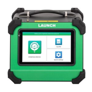 LAUNCH EVT511EV Battery Airtightness Detector