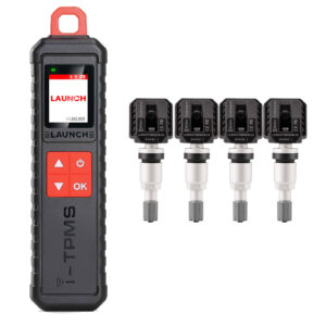 Launch X431 i-TPMS Tire Pressure Detector Tool With Sensor