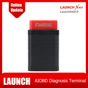 LAUNCH AIOBD Car Diagnostic Tool (Automotive Diagnosis Terminal)