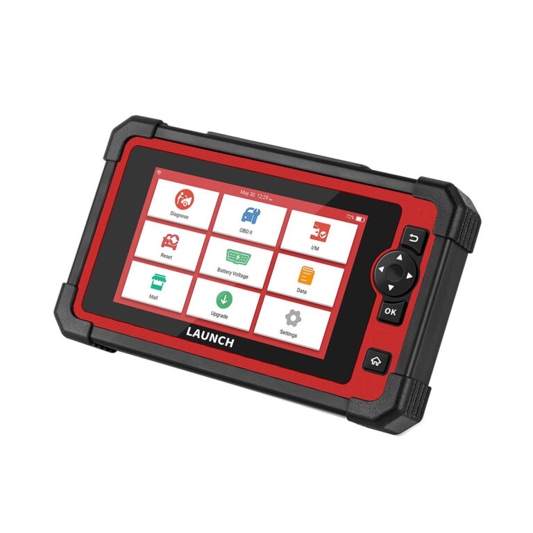 New LAUNCH X431 Creader CRP919E Elite Diagnostic Scanner