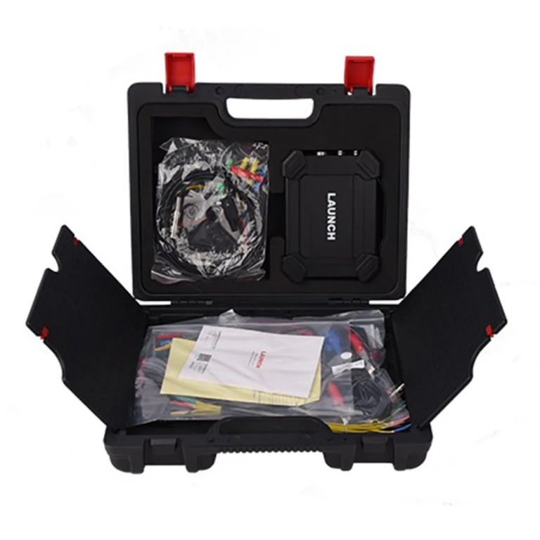 LAUNCH X431 S2-2 SensorBox Oscilloscope