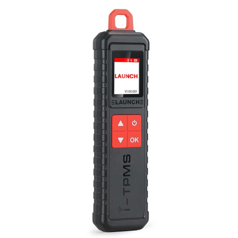 Launch X431 TSGUN i-TPMS WAND Tire Pressure Detector Tool