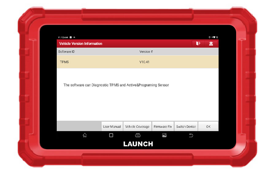 LAUNCHÂ X431 PRO STAR SCANNER-7