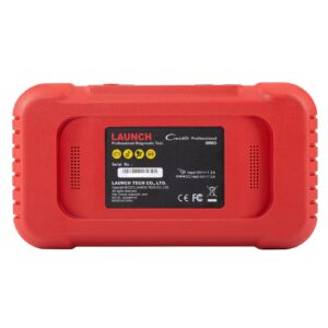 LAUNCH Creader IMMO CRP Scanner Support IMMO Matching OBD Diagnostic