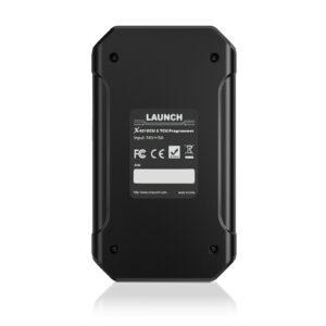 [Second-hand 99% New] LAUNCH X431 ECU & TCU Programmer 2D Menu ECU Data Reading/Writing