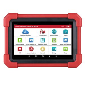 LAUNCH X431 CRP919X BT Car Diagnostic Tool