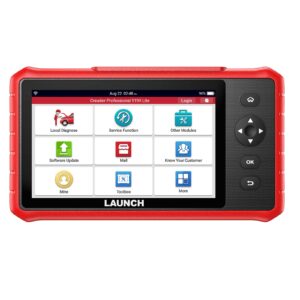 LAUNCH X431 CRP919X Lite OBD2 Diagnostic Scanner