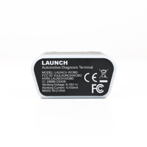 LAUNCH AIOBD Car Diagnostic Tool (Automotive Diagnosis Terminal)