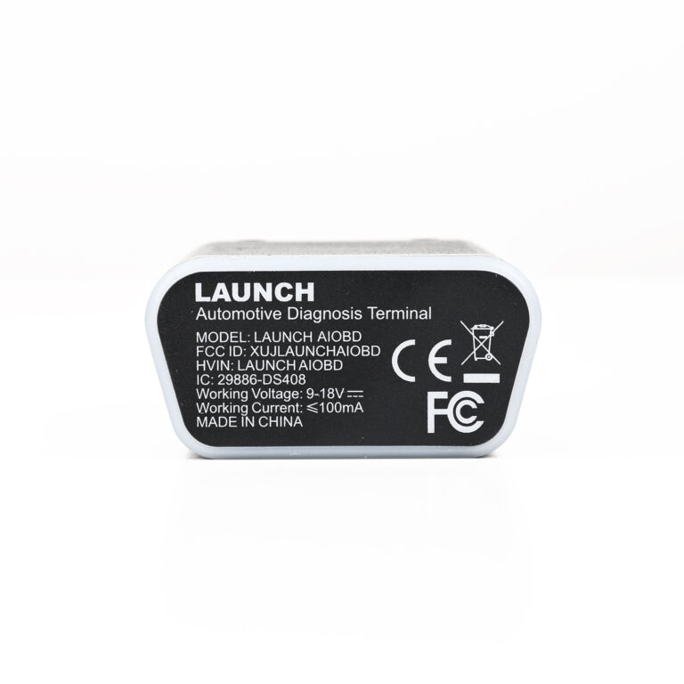 LAUNCH AIOBD Car Diagnostic Tool (Automotive Diagnosis Terminal)