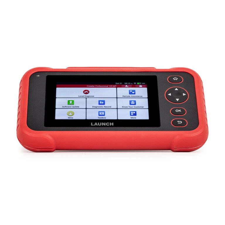 LAUNCH CRP129 MT Motorcycle Diagnostic Tool