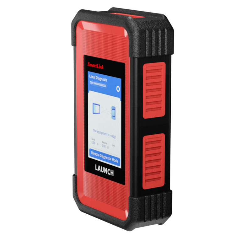 [Second-hand 95% New] Launch X-431 SmartLink C 2.0 Heavy-duty Truck Module Online Standard Configuration