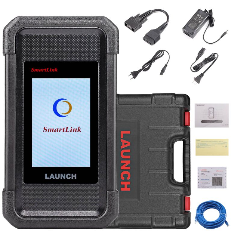 [Second-hand 95% New] LAUNCH SmartLink B V2.0 for Remote Diagnostics