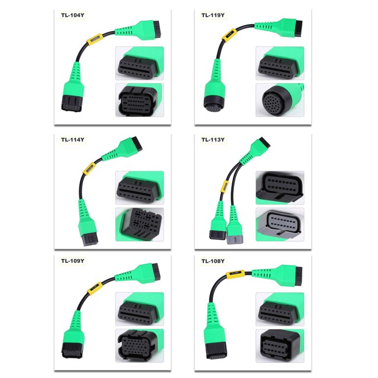 2026 LAUNCH X431 PRO3S+ EV Scanner with SmartLink C V2.0