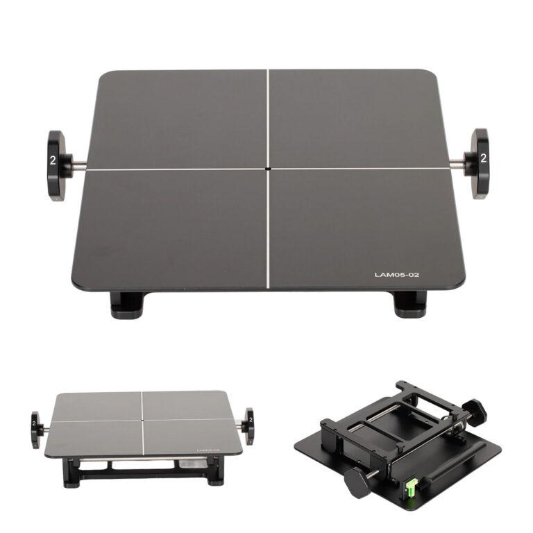 LAUNCH X-431 ADAS Radar 3-in-1 Calibration Tool