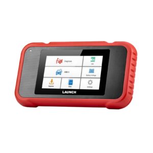 LAUNCH CRP123E V3.0 OBD2 Scanner with 7 Resets