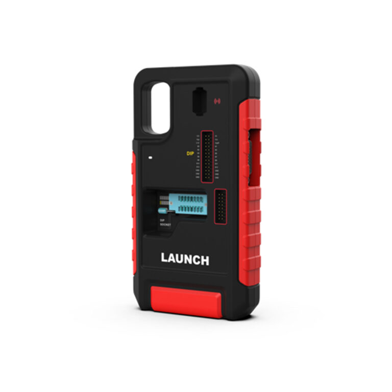 LAUNCH X431 X-PROG5 Immobilizer & Key Programmer